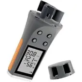 Jdc Instruments Meteos 1 Anemometer Grijs