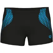 Arena - Openings Swim Short - Zwembroek 10, zwart