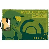 Pyramid Int. Halo Infinite Deurmat-Welcome Home (Diversen) Nieuw