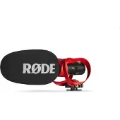 Rode VideoMic GO II Helix