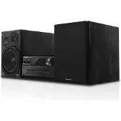 Panasonic SC-PMX94EG Zwart