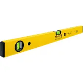 Stabila blokwaterpas - type 70 - 50cm - Geel
