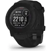 Garmin Instinct 2 Solar Tactical Edition Zwart