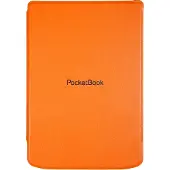 Pocketbook Verse Shell Hoes - Oranje