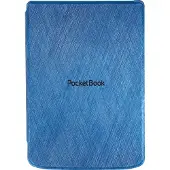 Pocketbook Cover Shell Verse / Verse Pro / Verse Pro Color Bleu