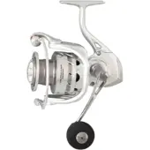 Cinnetic Cautiva Iii 5500xp Alu Spinning Reel Zilver 5500