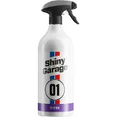 Shiny Garage D-TOX REMSTOF VERWIJDERAAR 1000ML
