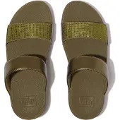 FitFlop Lulu slide hotfix