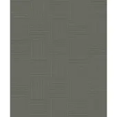 Rasch Groen vlies behang 533453