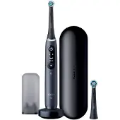 Oral-B Elektrische Tandenborstel Io Series 7n Ja S22 Met Reiseetui