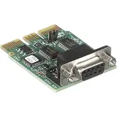 Zebra interface card, RS232