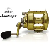 Fin-nor - SA25 - Reel - Zeevissen
