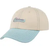 Stetson Classic Cotton Pet met UV-Bescherming by