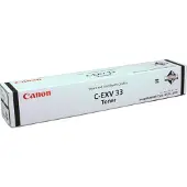 Canon C-EXV 33 BK Toner Zwart