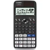 Casio - Wetenschappelijke rekenmachine - FX-991DEX - Duitstalige versie