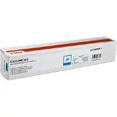 OKI Toner 46508715 Cyaan