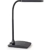 MAUL Pearly colour vario led-bureaulamp zwart
