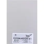 Folia Fotokarton
