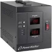 BlueWalker 10120315 USV Powerwalker AVR 3000 SIV FR 2400W