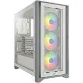 Corsair ATX Box iCUE 4000X RGB