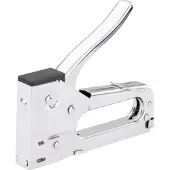 Bostitch Nietmachine TR45 Chroom 6 mm, 10 mm