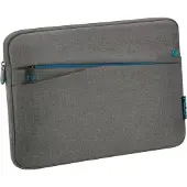 Pedea tablet hoes "Fashion [grijs, tot 25,7cm (10,1")]