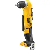 DeWalt DCD740N 18 Volt XR Li-ion Haakse Boormachine Body Only