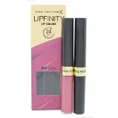 Max Factor 2Steps Lipstick - Lipfinity Sweet 055