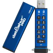 ISTORAGE datAshur Pro USB3 256-bit 64GB
