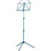 K&M Muziekstandaard, Bureaus, Blauw