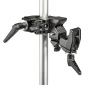 Manfrotto Lighting 038 Double Super Clamp