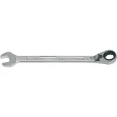 Hazet 606-11 606 Steek-ringratelsleutel Sleutelbreedte (metrisch) 11 mm