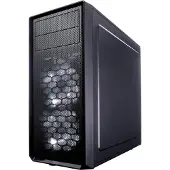 Fractal Design Focus G Black Window