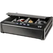 Master Lock Compacte Kluis, digitaal, met kabel - MLD08E MLD08E