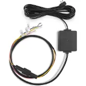 Garmin Voedingskabel - - 010-12530-03 - Parkeerstand - Universeel - Zwart