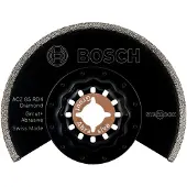 Bosch - Diamant-RIFF segmentzaagblad ACZ 85 RD 85 mm