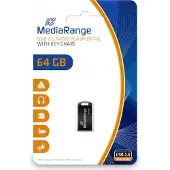 MediaRange Nano - clé USB - 64 Go