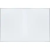 Franken Whiteboard Magnetisch Eenzijdig 120 (B) x 90 (H) cm Wit