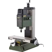 Proxxon MF 70 - Micro-freesmachine - 230V - Spelingvrije Geleiding