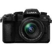 Panasonic Lumix DC-G90 + 12-60mm