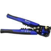 GEKO Automatische draadstripper - multifunctioneel - ergonomisch - 0,2-6mm²
