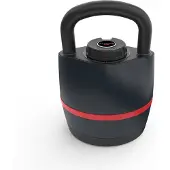Bowflex SelectTech 840i - Verstelbare Kettlebell - 4 tot 18 kg