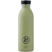 24Bottles Urban Bottle 0.5l Waterfles