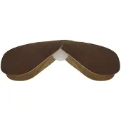 UMAGE Forget Me Not Hanglamp Dark Oak | Large