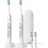 Philips ExpertClean 7300 - Elektrische sonische tandenborstel met app - HX9611/19