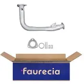 Hella 8LA 366 005-951 Voorpijp