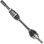 EURODRIVELINE RN-243A1 Aandrijfas