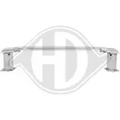 Diederichs 4098014 Schokdemper, bumper