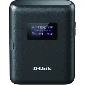 D-Link Mobile Hotspot DWR-933