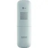 Telekom 40844151 Speedphone 12 Zusatz-Mobilteil weiß